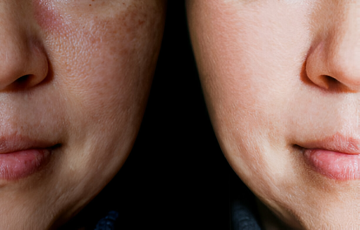 melasma melasma