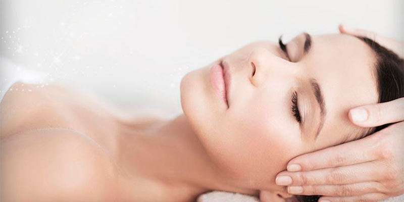 tratamiento hydrafacial
